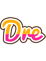 Dre Logo - Dre Logo | Name Logo Generator - Smoothie, Summer, Birthday, Kiddo ...