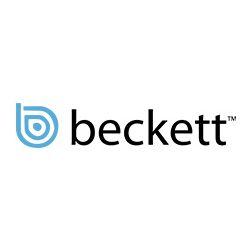 Beckett Logo - Beckett - Best Prices on Everything for Ponds and Water Gardens ...