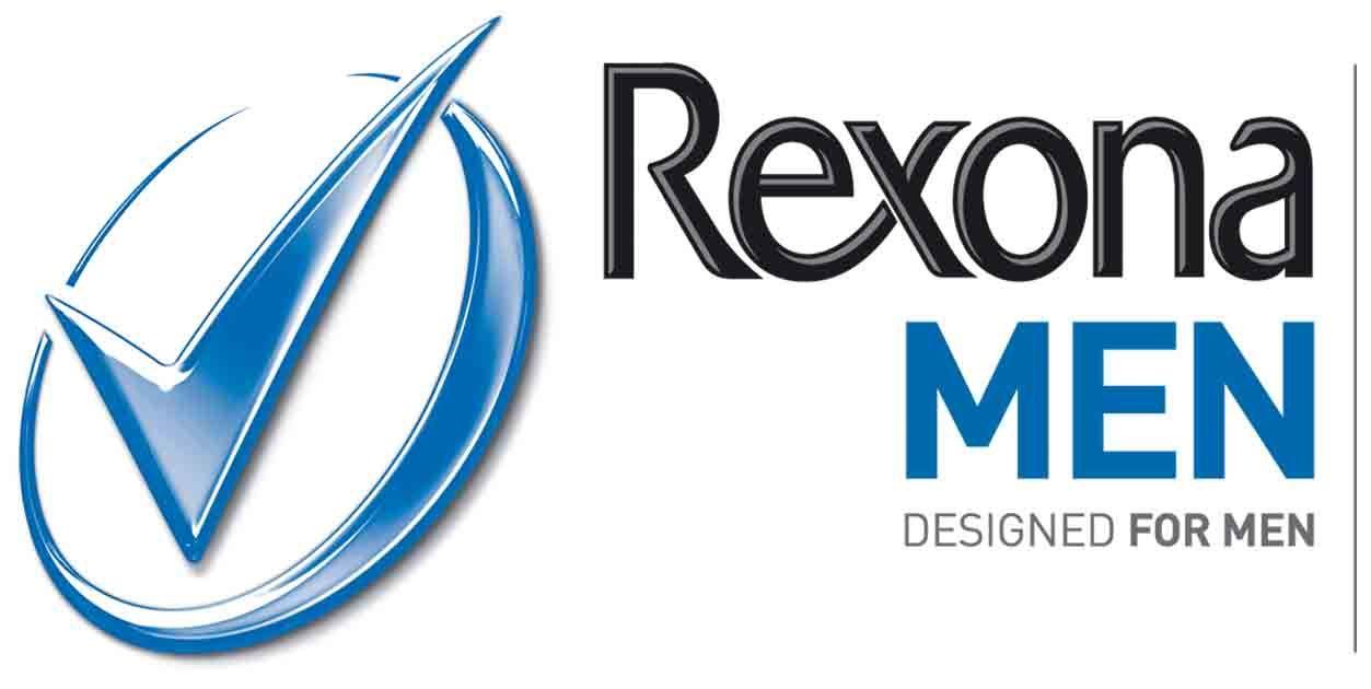 Rexona Logo - DigInPix