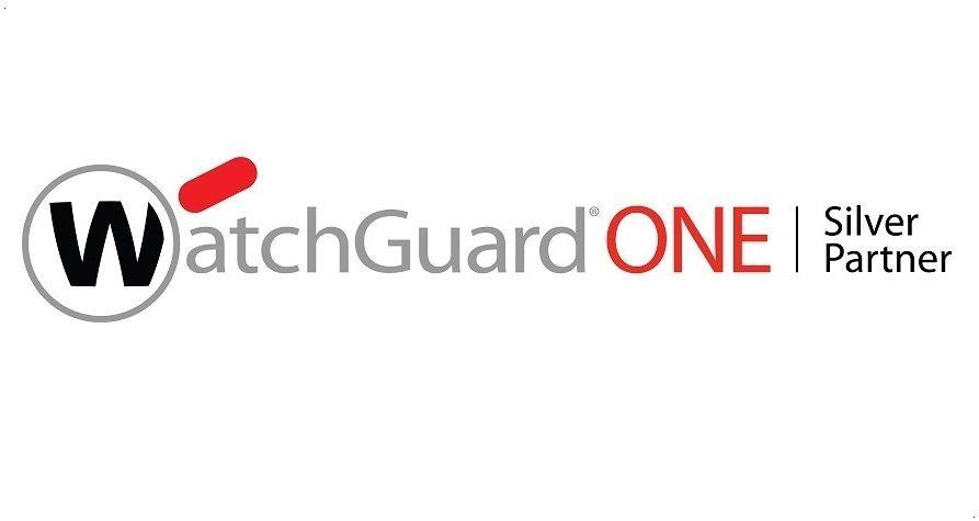 WatchGuard Logo - Tele-Optics, Inc. Named a Silver Partner By WatchGuard Technologies