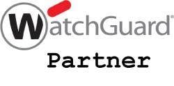 WatchGuard Logo - ADA Station Communication, Inc. - watchguard
