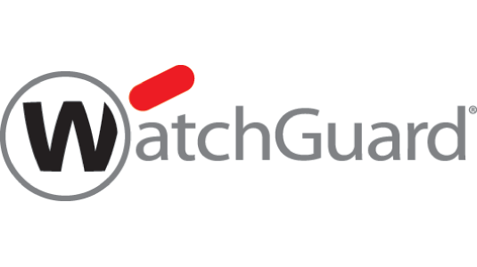 WatchGuard Logo - WatchGuard | MULTILAB Α.Ε.