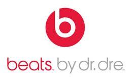 Dre Logo - Beats by Dr. Dre Logo – IHC
