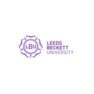 Beckett Logo - Jobs & Careers at Leeds Beckett University