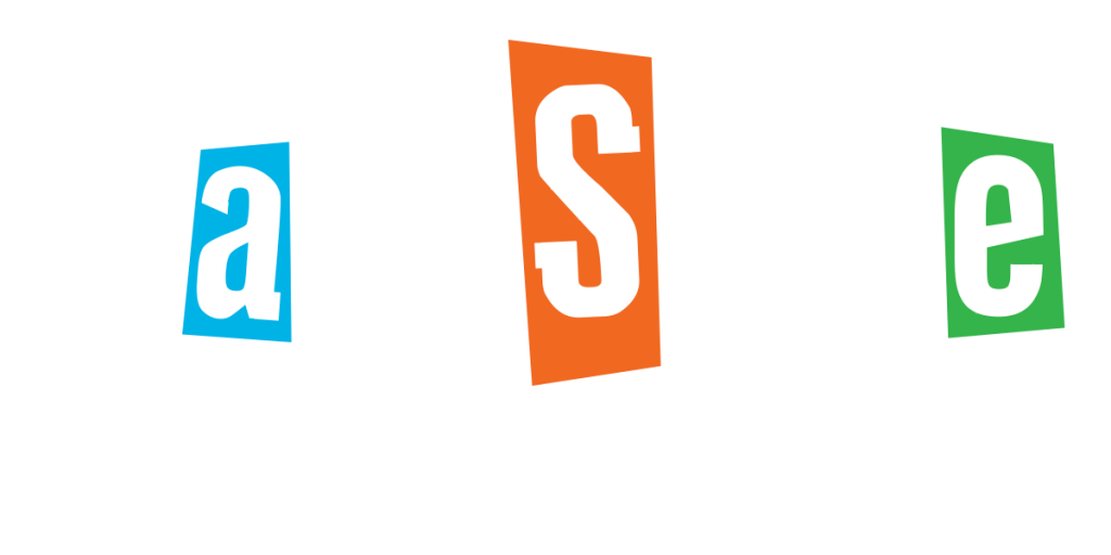 Backstage Logo - Promotion