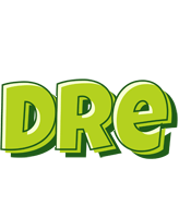Dre Logo - Dre Logo | Name Logo Generator - Smoothie, Summer, Birthday, Kiddo ...