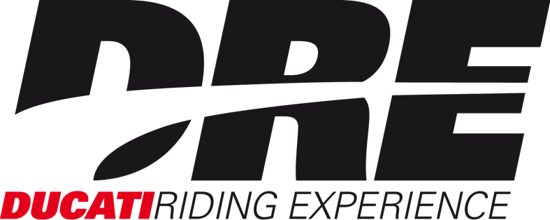 Dre Logo - Ducati: Ducati Riding Experience