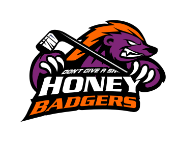 Badgers Logo - Honey Badgers logo design contest - logos by musicalryo