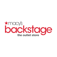 Backstage Logo - Macy's Backstage | Brookwood Village | Birmingham, AL