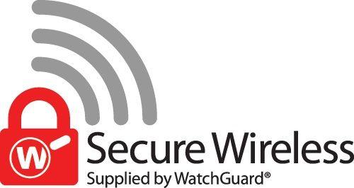 WatchGuard Logo - WatchGuard WiFi logo | RealWire RealResource