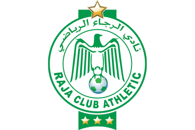 Raja Logo - Raja Casablanca