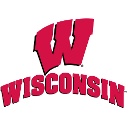 Badgers Logo - Wisconsin Badgers Alternate Logo | Sports Logo History