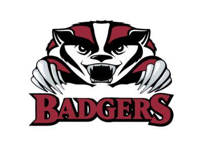 Badgers Logo - Badgers