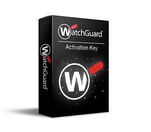 WatchGuard Logo - WATCHGUARD WatchGuard spamBlocker 1-yr for Firebox T35 | WGT35111 ...