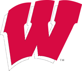 Badgers Logo - Wisconsin Badgers | Wisconsin Badgers Logo Clip Art | logos ...