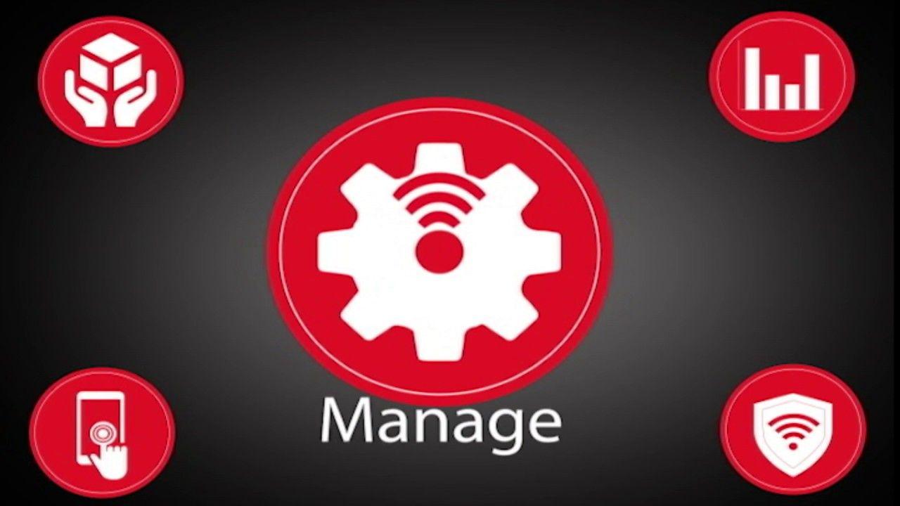 WatchGuard Logo - WatchGuard Wi-Fi Cloud: Manage - YouTube