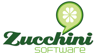 Zucchini Logo - Zucchini Home