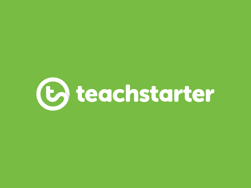 Teach Logo - Teach Starter Logo by Teach Starter | Dribbble | Dribbble