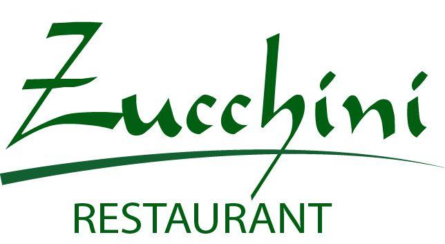Zucchini Logo - Zucchini Full Menu
