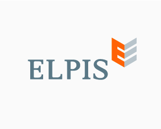 Elpis Logo - Logopond, Brand & Identity Inspiration (ELPIS)