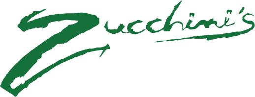 Zucchini Logo - Zucchinis Logo