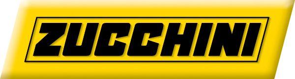 Zucchini Logo - Logos