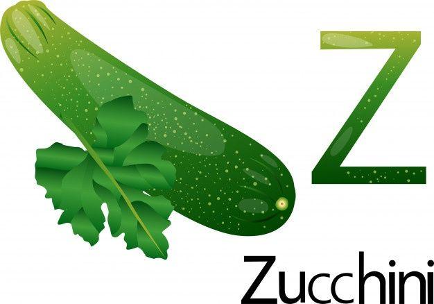 Zucchini Logo - Zucchini Vectors, Photo and PSD files