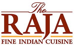 Raja Logo - Raja Premium Indian Restaurant. London Ontario. ::Home