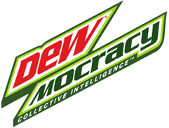 Dew Logo - Dew Logo.gif