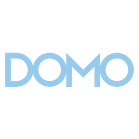 Domo Logo - Domo Vector Logo | Free Download - (.SVG + .PNG) format ...