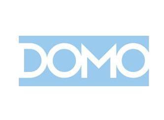 Domo Logo - Domo Review & Rating | PCMag.com