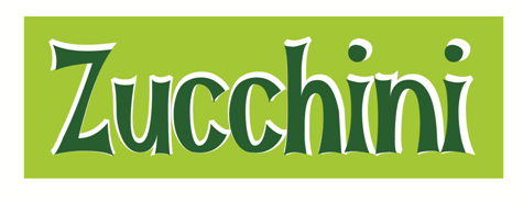 Zucchini Logo - i-assess...my views, my reviews: SMART KIDS DRESS SMARTLY! [BRAND ...
