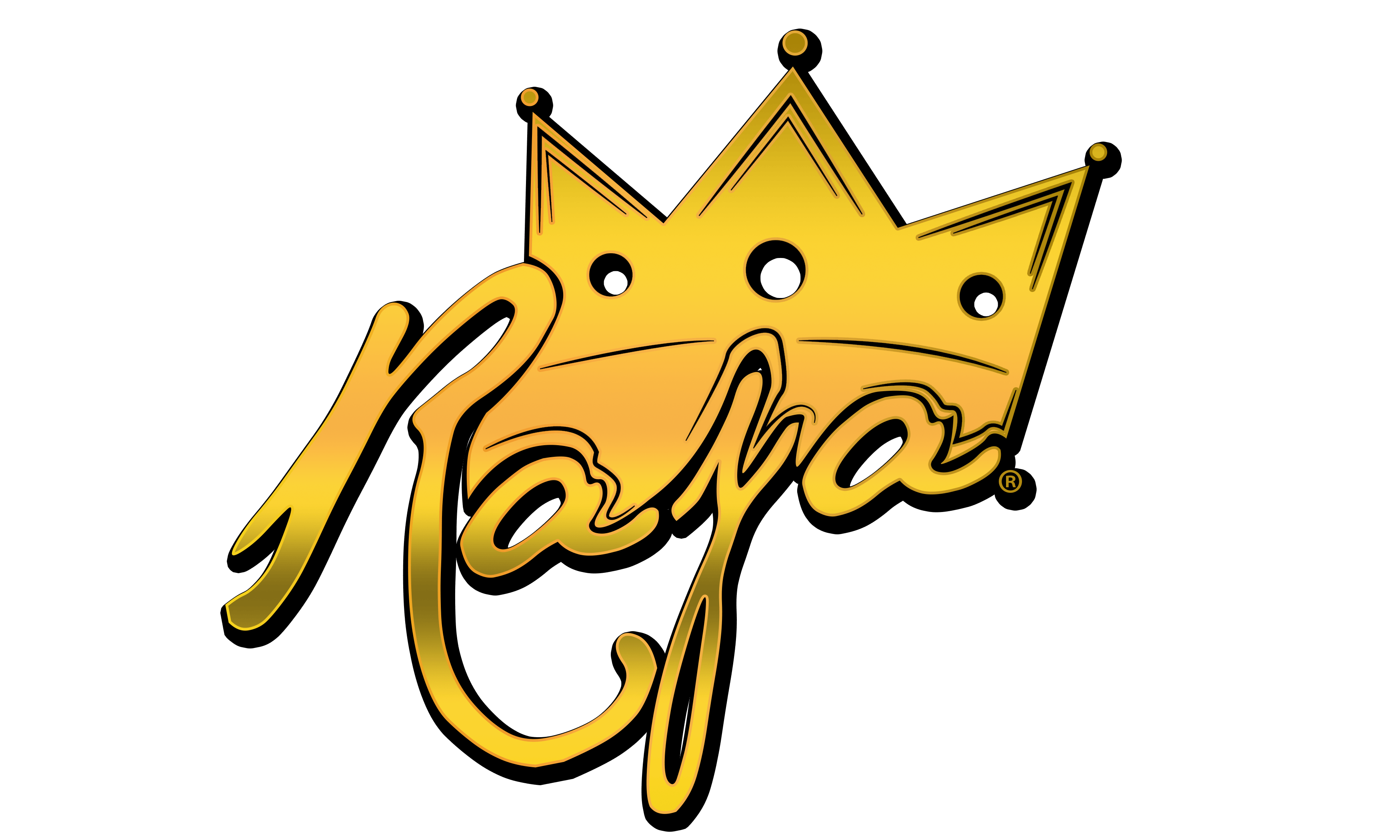 Raja Logo - Raja