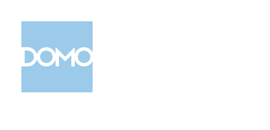 Domo Logo - Brand | Domo