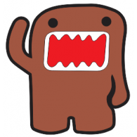 Domo Logo - Domo Kun | Brands of the World™ | Download vector logos and logotypes