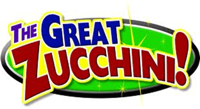 Zucchini Logo - the great zucchini logo >> The Joy Troupe NOVA Family Guide