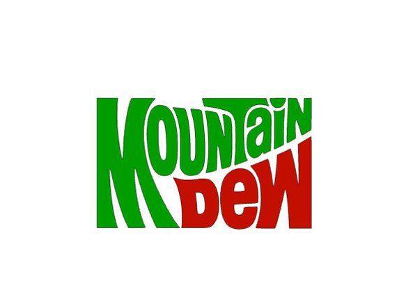 Free Free 288 Mountain Dew Logo Svg SVG PNG EPS DXF File