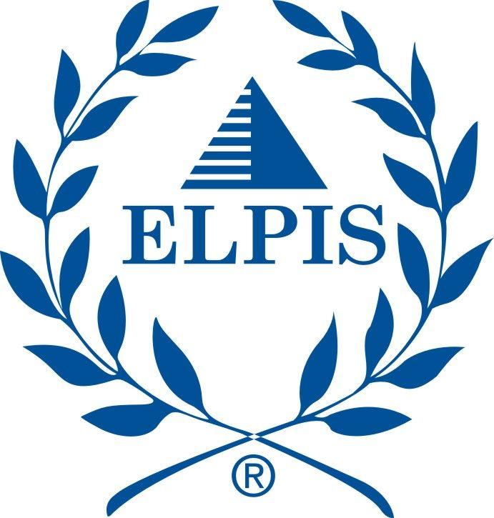 Elpis Logo - Pohřební služba Praha 4 - ELPIS | Kamenictví Praha