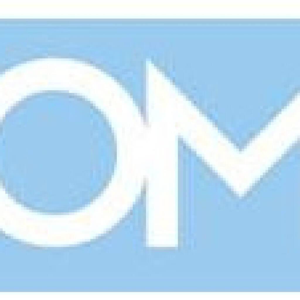 Domo Logo - Tool-domo-logo - SG Analytics