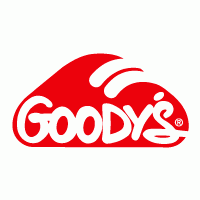 Goody's Logo - Goody's | Brands of the World™ | Download vector logos and logotypes