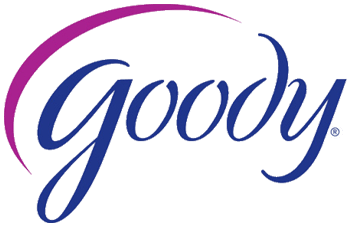 Goody's Logo - File:Goody logo.png