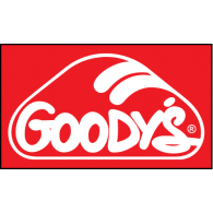 Goody's Logo - Goody's | Brands of the World™ | Download vector logos and logotypes