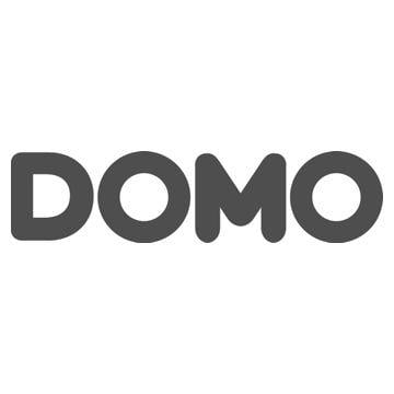 Domo Logo - WeCocoon