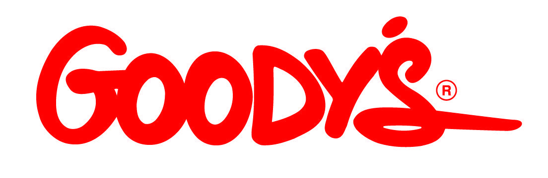 Goody's Logo - LogoDix