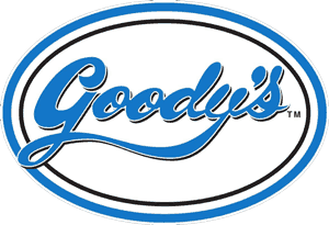 Goody's Logo - Goody's - Downtown Bend - Bend Map Co