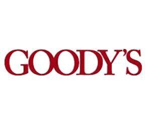 Goody's Logo - West Plains Goody's holding clothing drive | Ozark Radio News