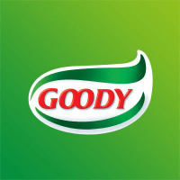 Goody's Logo - Goody