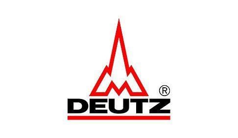 Duetz Logo - DEUTZ AG: Company