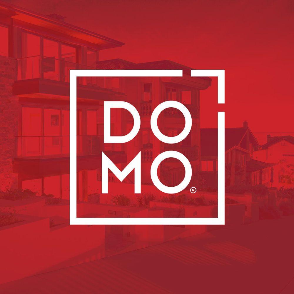 Domo Logo - Domo Meaning