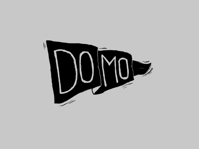 Domo Logo - Domo Logo